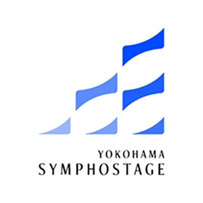 横浜シンフォステージ ロゴマーク
