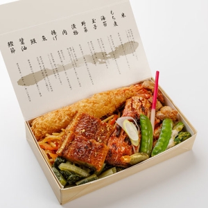 都内の人気店「海苔弁いちのや」横浜高島屋に常設ショップ！全国から集めた厳選食材を詰め合わせ