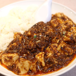 横浜中華街「景徳鎮（けいとくちん）」の四川麻婆豆腐は痺れる辛さの中に旨さあり！本場の味をランチで
