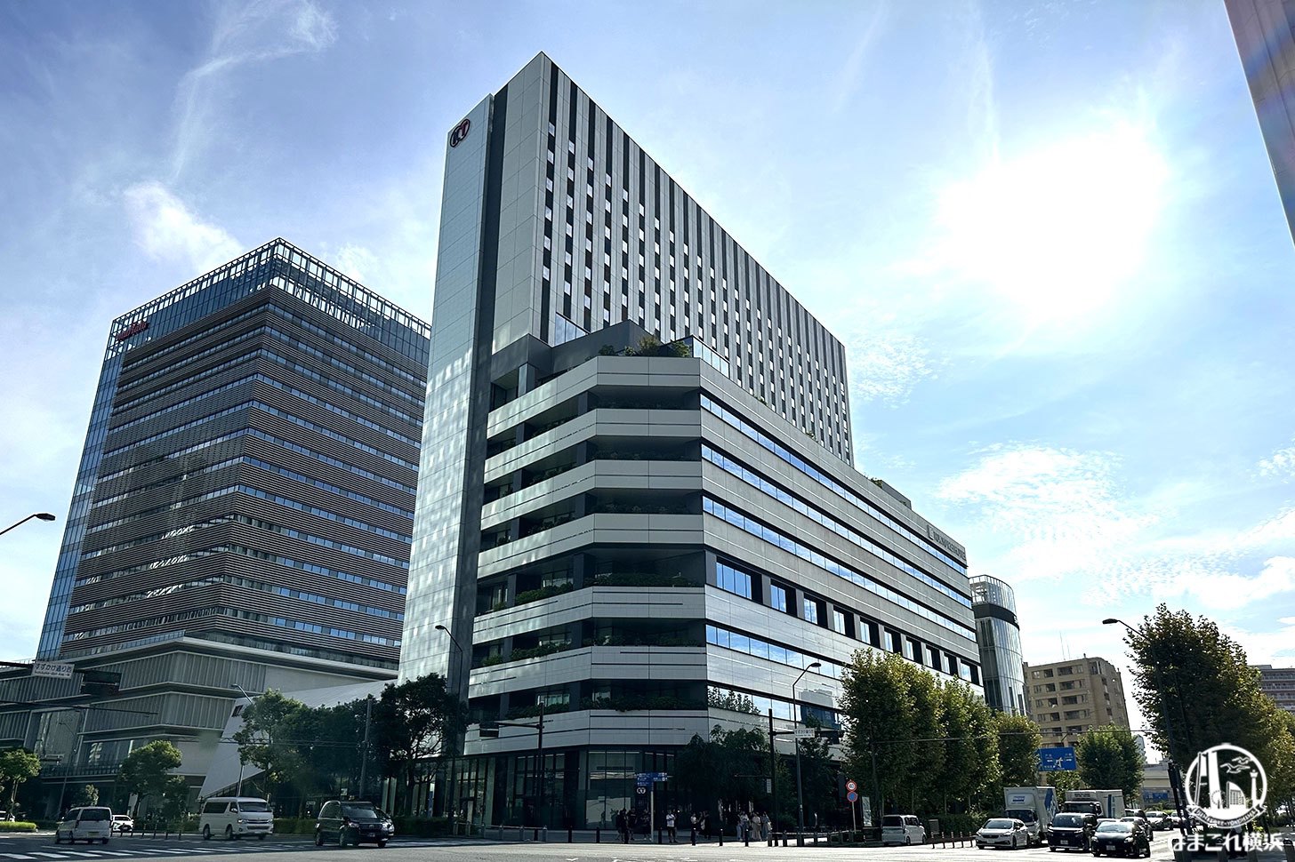 横浜東急REIホテル