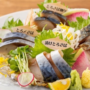 さば料理専門店「SABAR（サバー）」横浜初上陸！国産マサバ使った“とろさば料理”充実