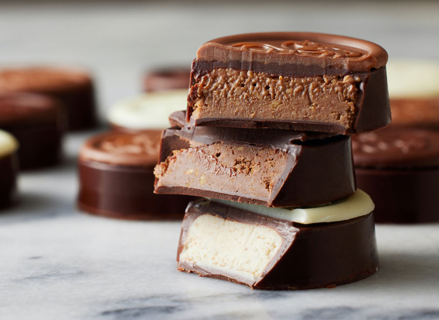 横浜発バニラビーンズからローストに特化した新作「ボンボンショコラ」カカオ豆の風味を存分に！ はまこれ横浜