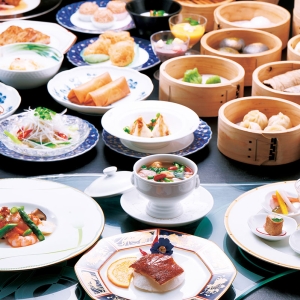 横浜ロイヤルパークホテル「皇苑」飲茶も好きなだけ楽しめる“ハイブリッド”ランチコース新登場！