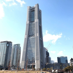 横浜ロイヤルパークホテル、大規模修繕工事により営業一時休止へ 2028年以降に再開予定