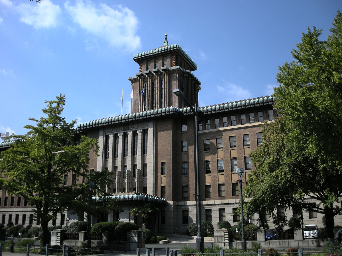 神奈川県庁本庁舎5年ぶりに一般公開！ゴールデンウィーク5月3日