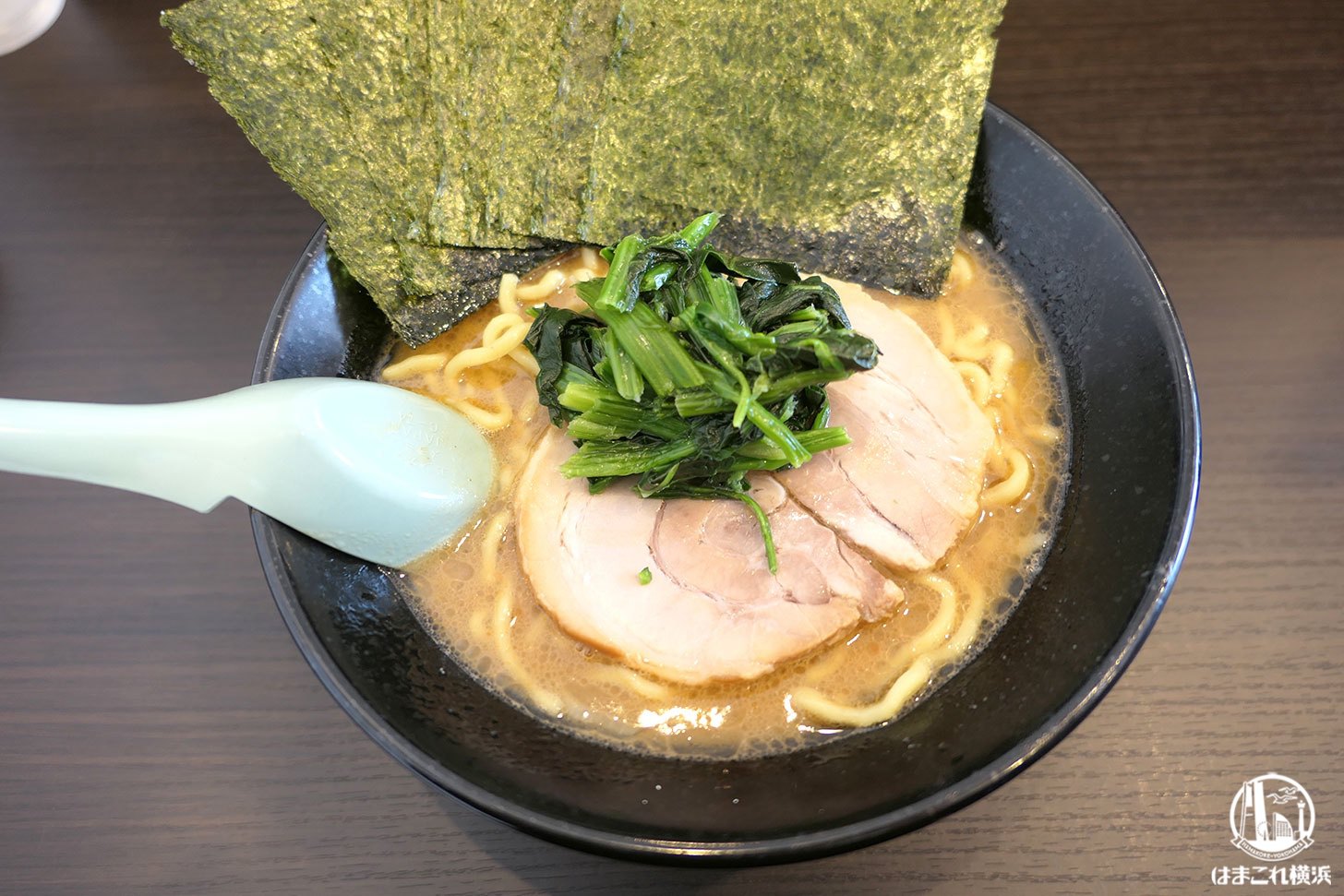 味噌ラーメン