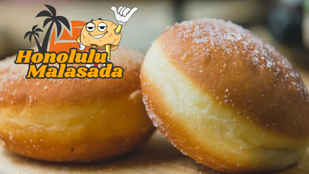 HonoluluMalasada