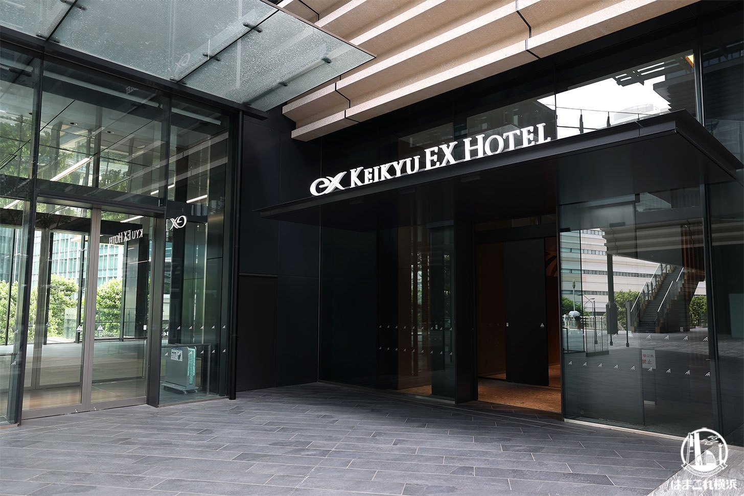 京急EXホテル、横浜シンフォステージに誕生！客室からみなとみらい眺望・初の大浴場＆露天風呂