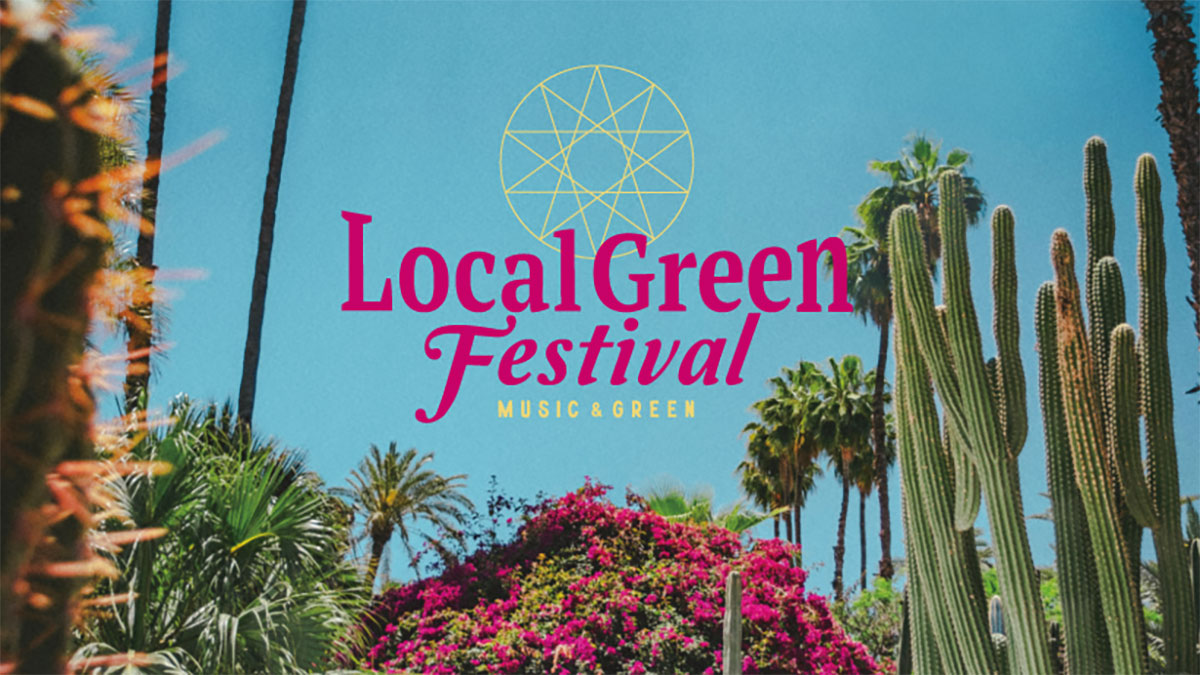 Local Green Festival