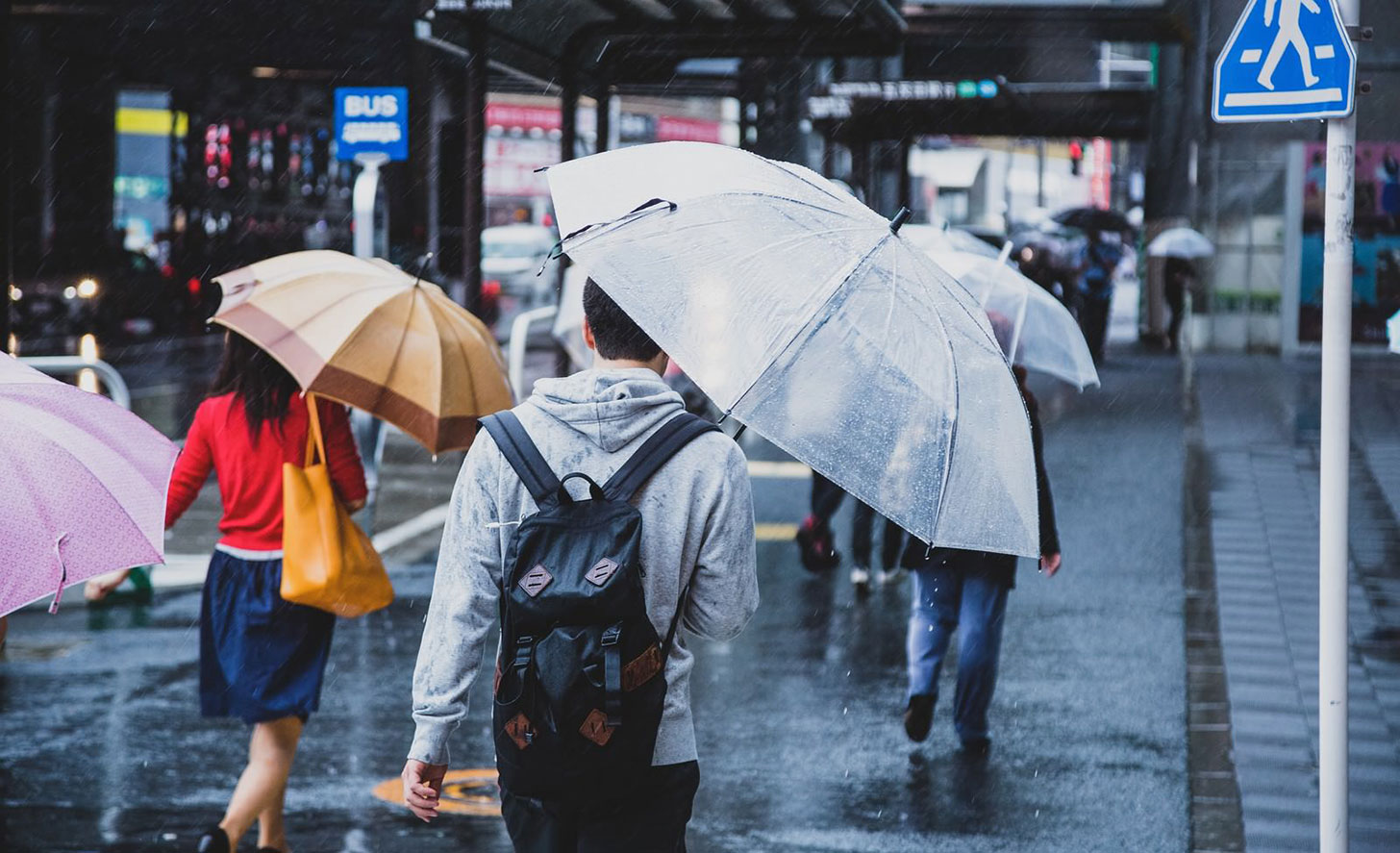 横浜市の避難場所はどこ！？台風や大雨・洪水時に対象区域内に開設