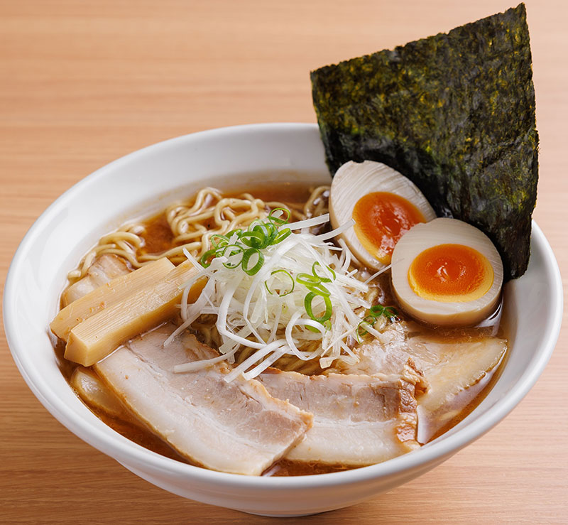 麺屋あさひ