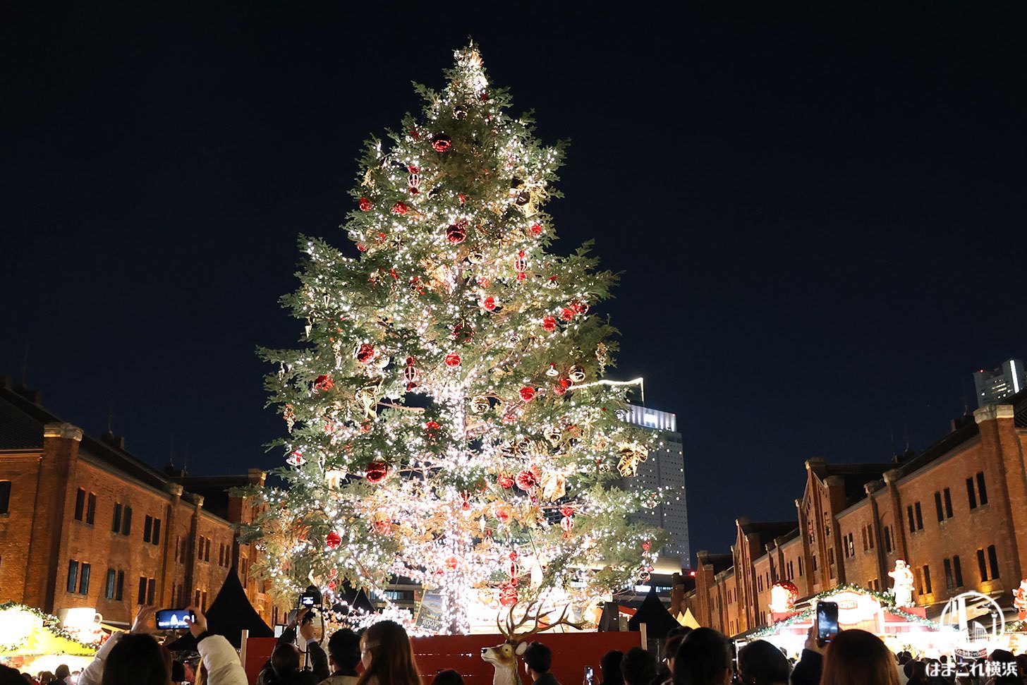 christmas-market-in-yokohama-