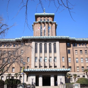神奈川県庁本庁舎“キングの塔”一般公開！2025年ゴールデンウィークも5月3日に入場無料