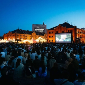 GW横浜の大型シネマフェス「シーサイドシネマ2025」スケジュール＆上映作品！みなとみらいで映画三昧