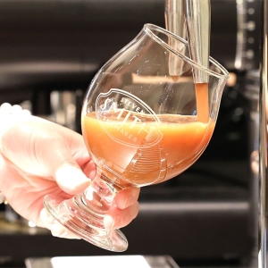 横浜にアメリカ発「スミス・ティーメーカー」初上陸！五感を使ったお茶の新体験に衝撃と感動