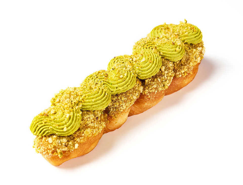 ピスタチオ