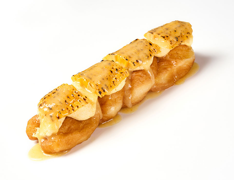 コーンクリーム