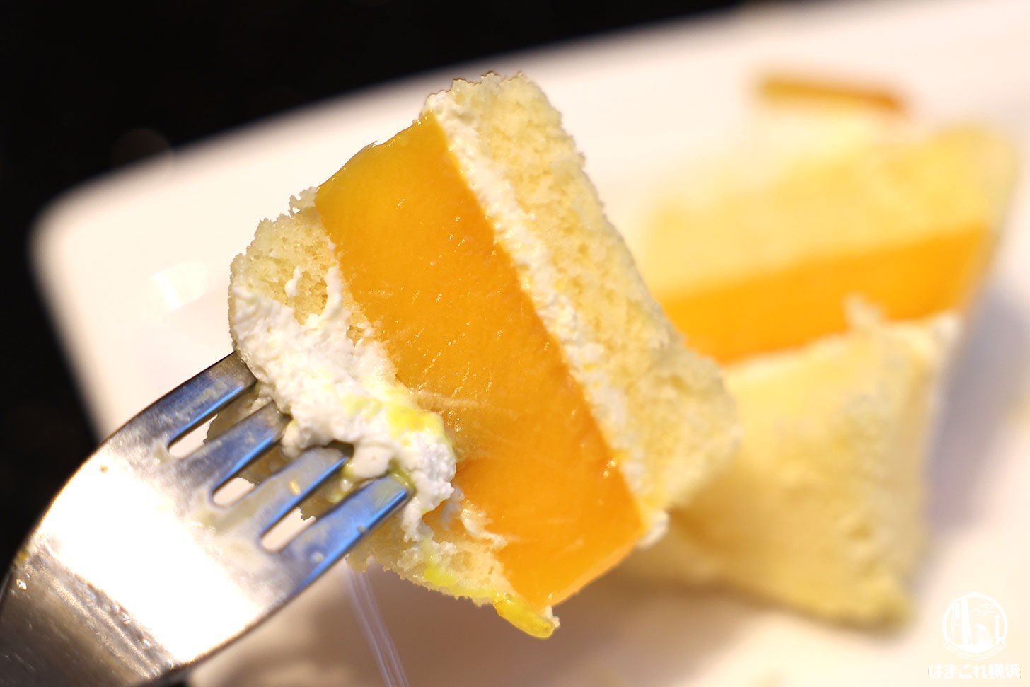 ショートケーキ