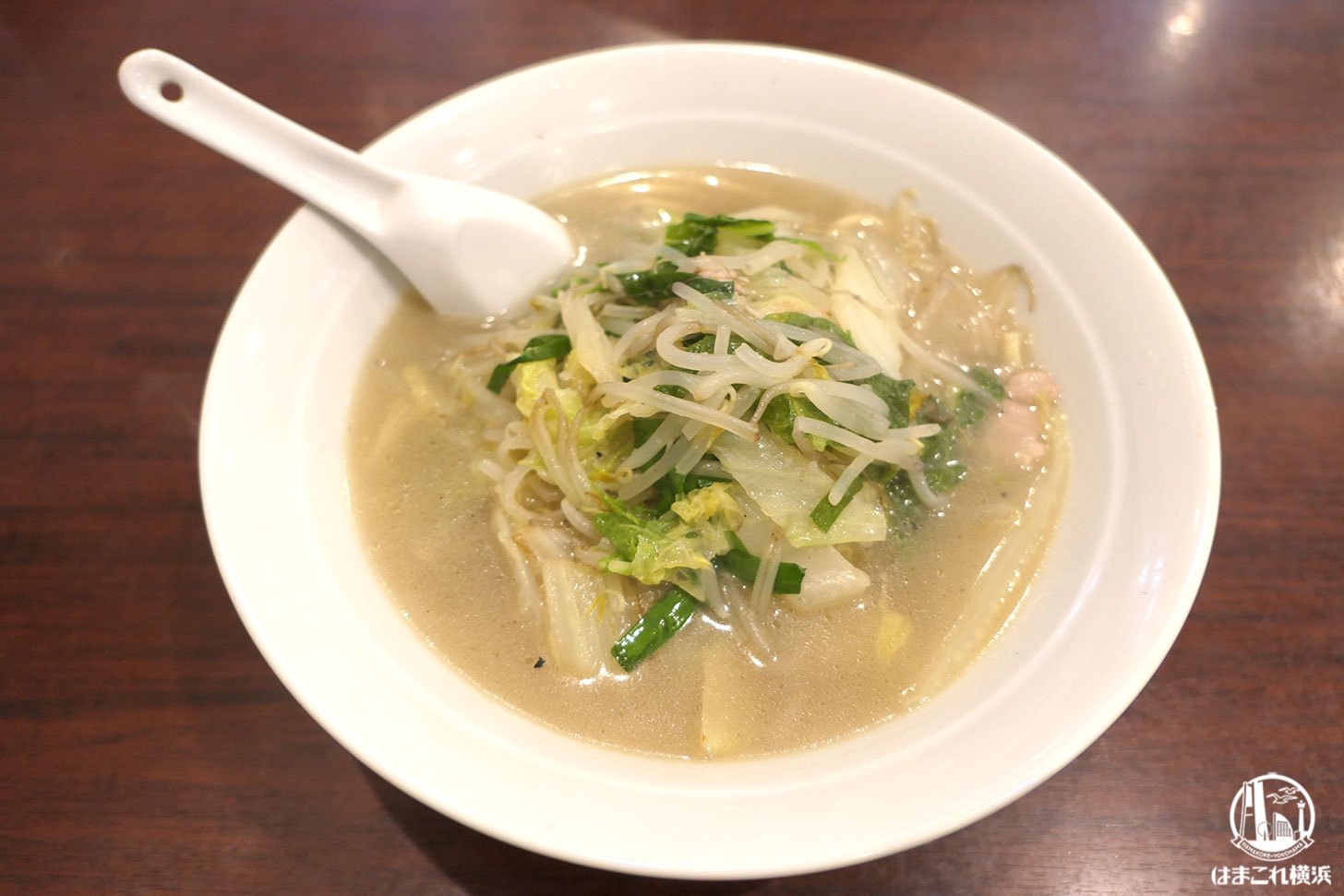 タンメン