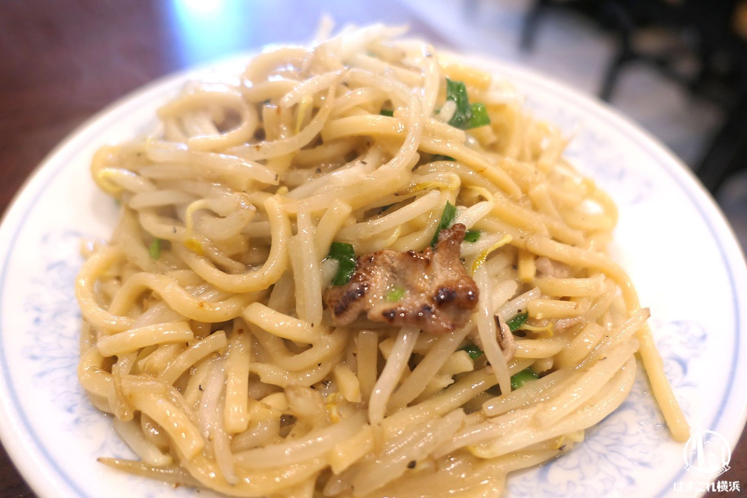 チャーメン