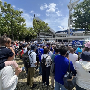 横浜5エリア「ハマフェスY166」開催！街を歩けばグルメ・ライブ・ステージなどイベント満載の2日間