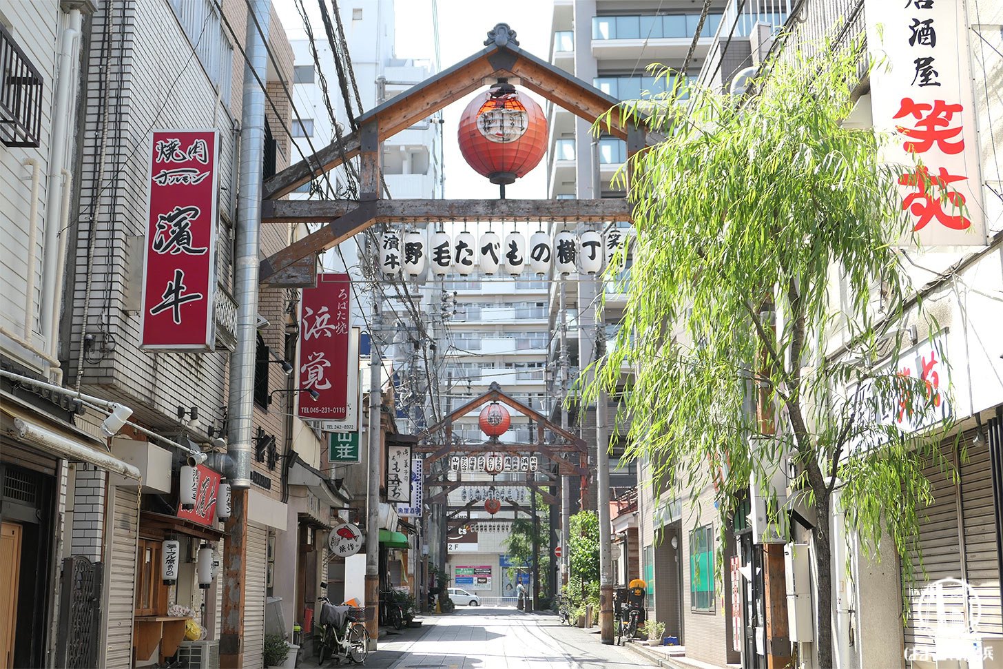 アド街ック天国「横浜野毛」2025年6月7日に放送！
