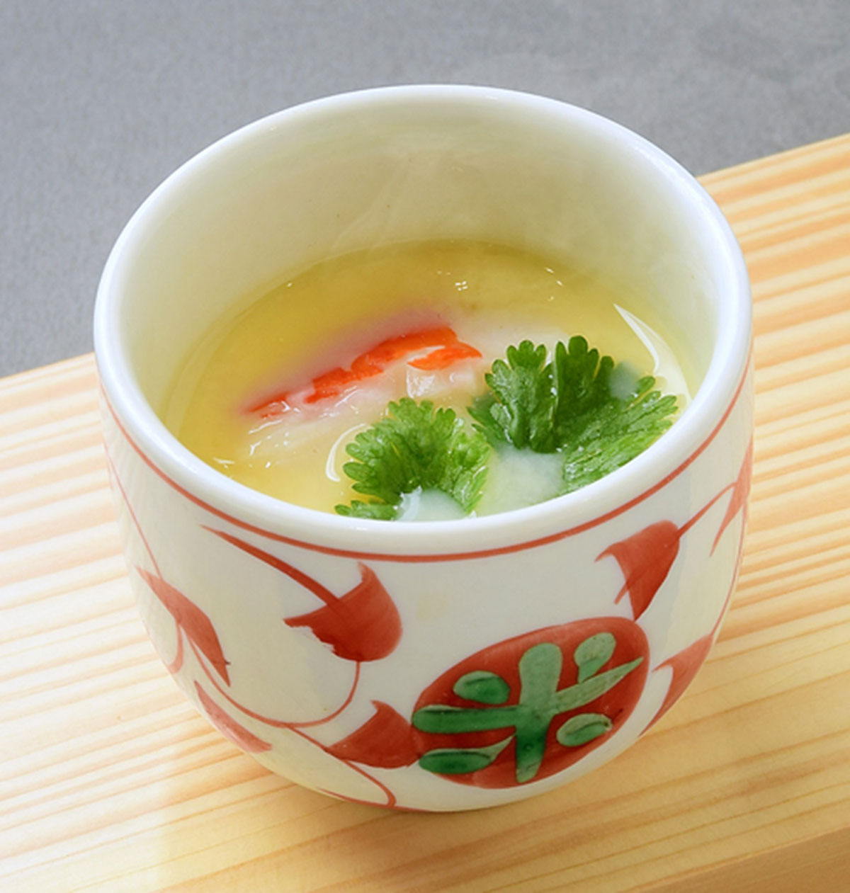 茶碗蒸し