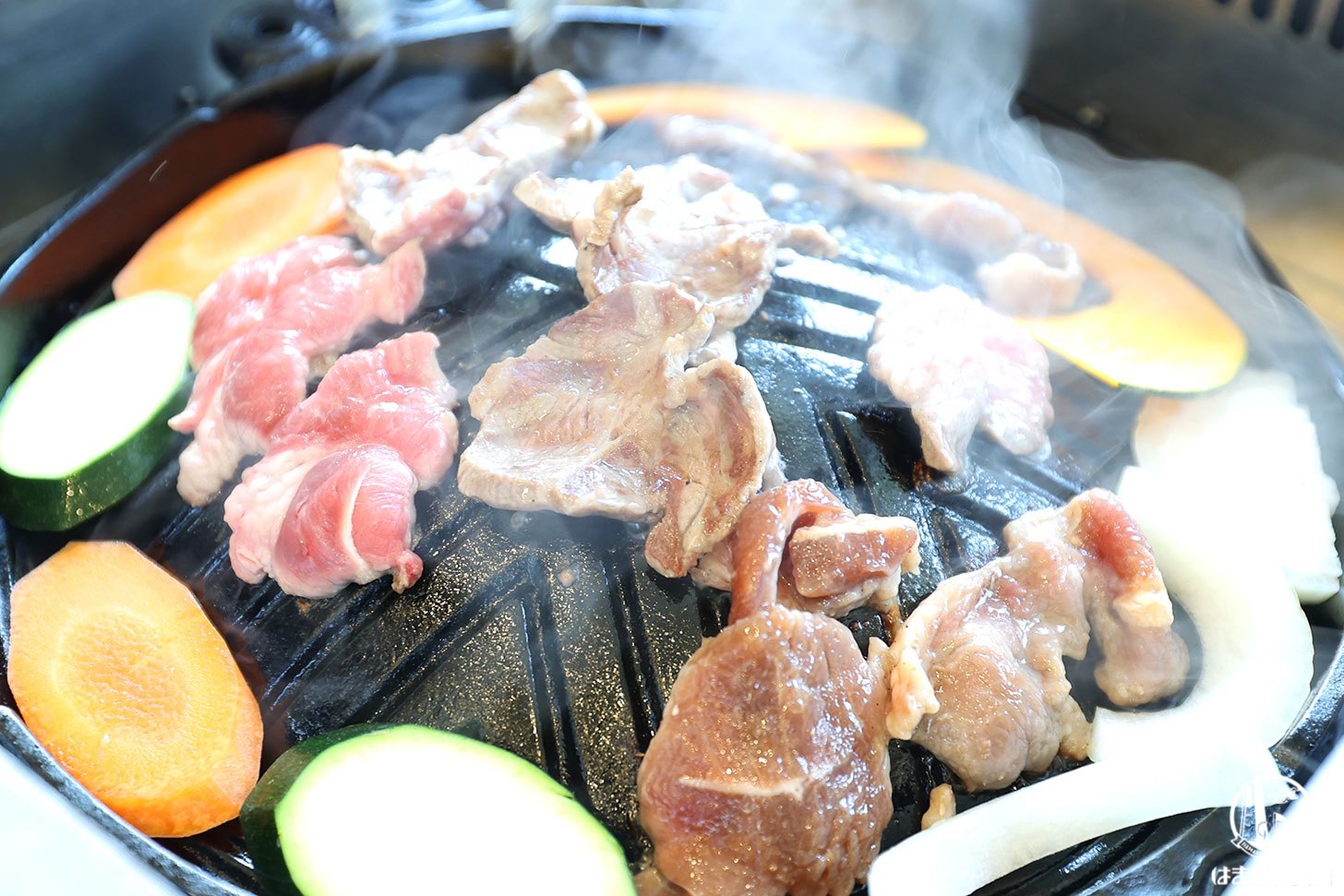 BBQ