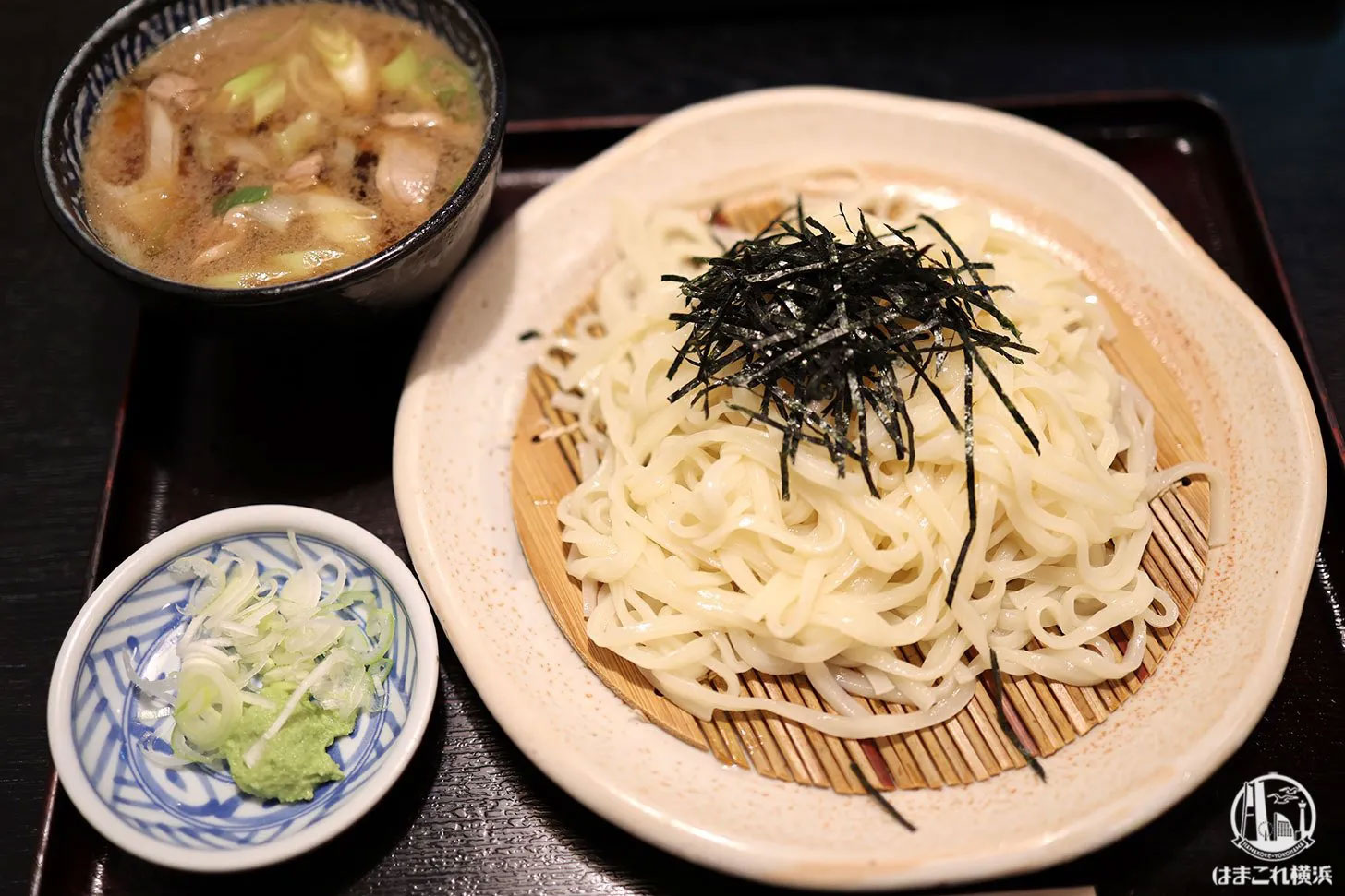 麺処おおぎ