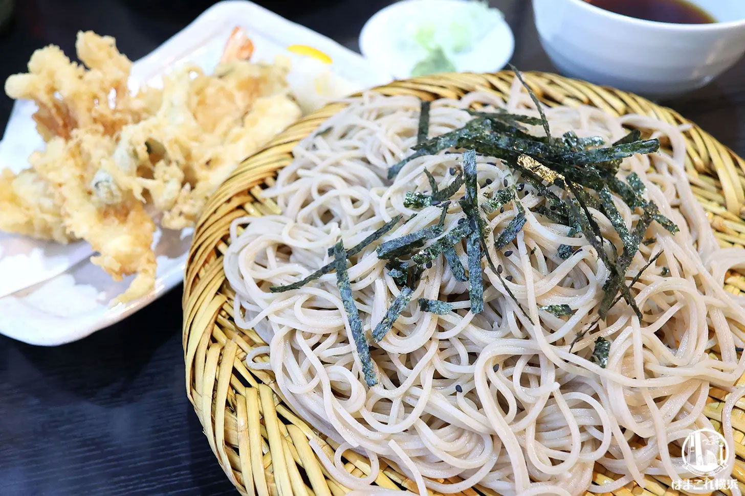利久庵