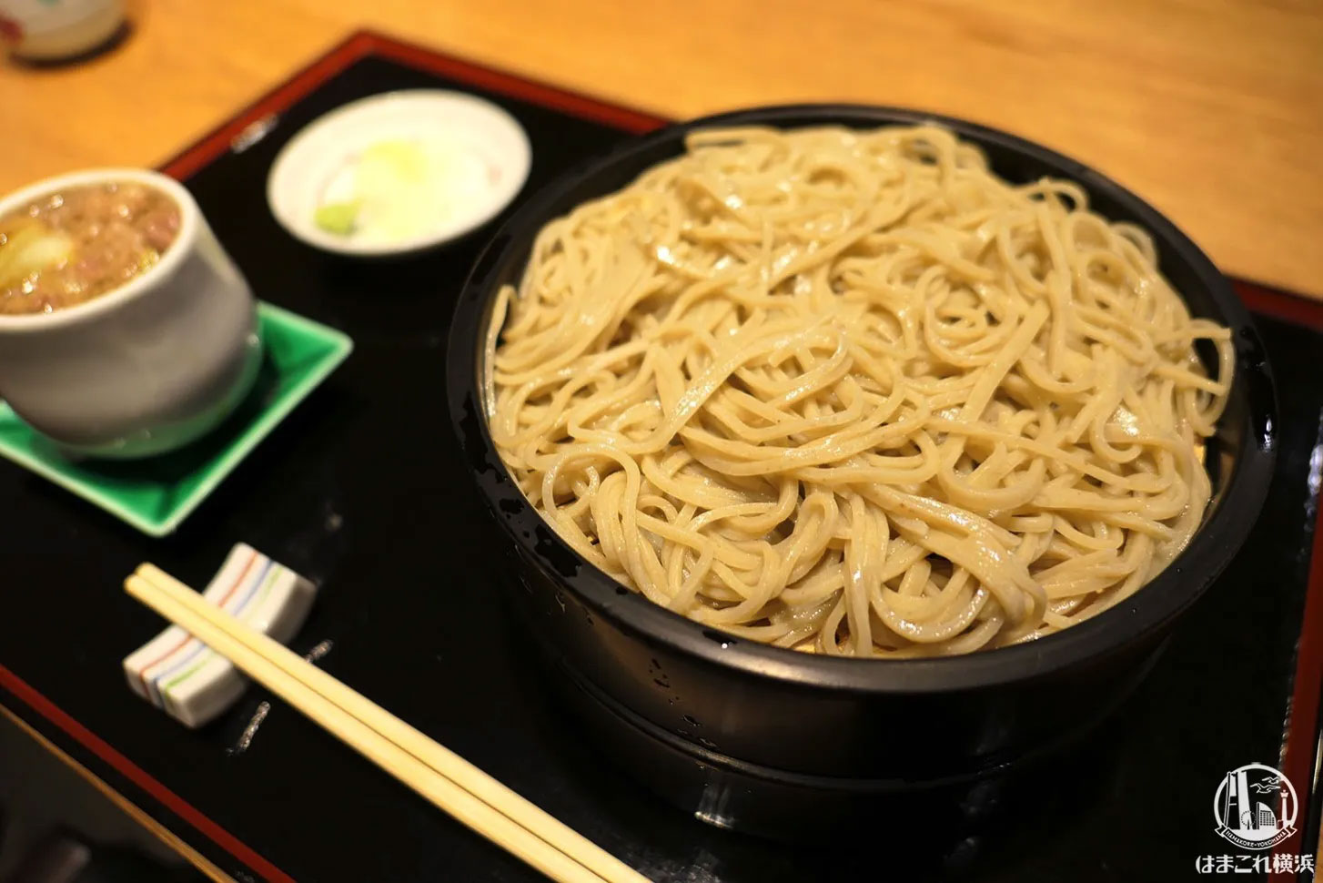 平沼 田中屋