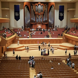 横浜みなとみらいホールが音楽の遊園地に！0歳から大人まで音楽を全身で楽しめる音楽イベント
