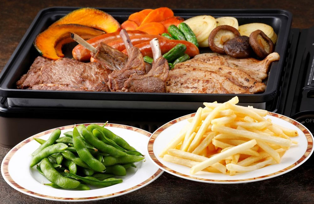 料理