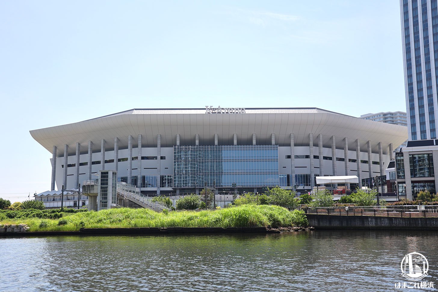 Kアリーナ
