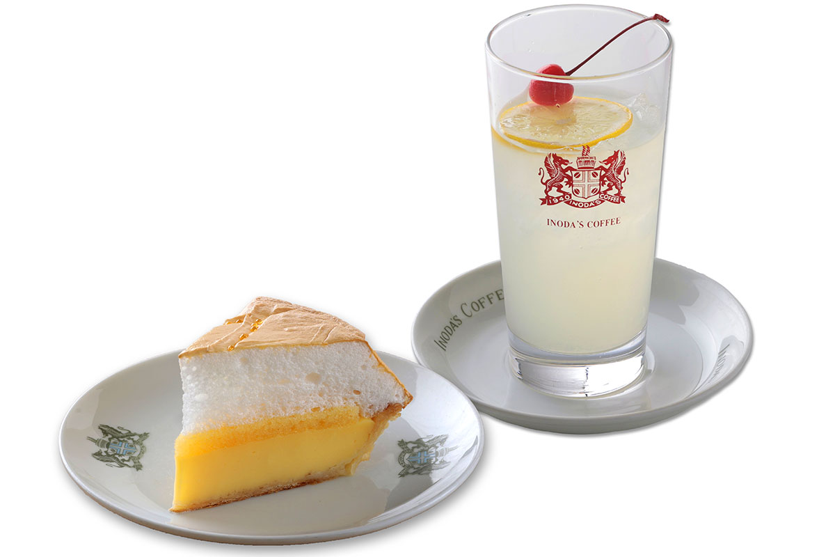 イノダコーヒ