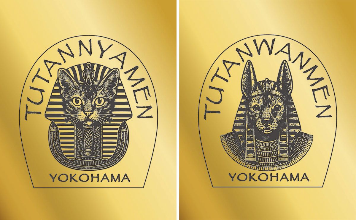 ペット入館OK！横浜の古代エジプト展「ツタン“ニャー”メンデー」待望の第二弾を開催決定