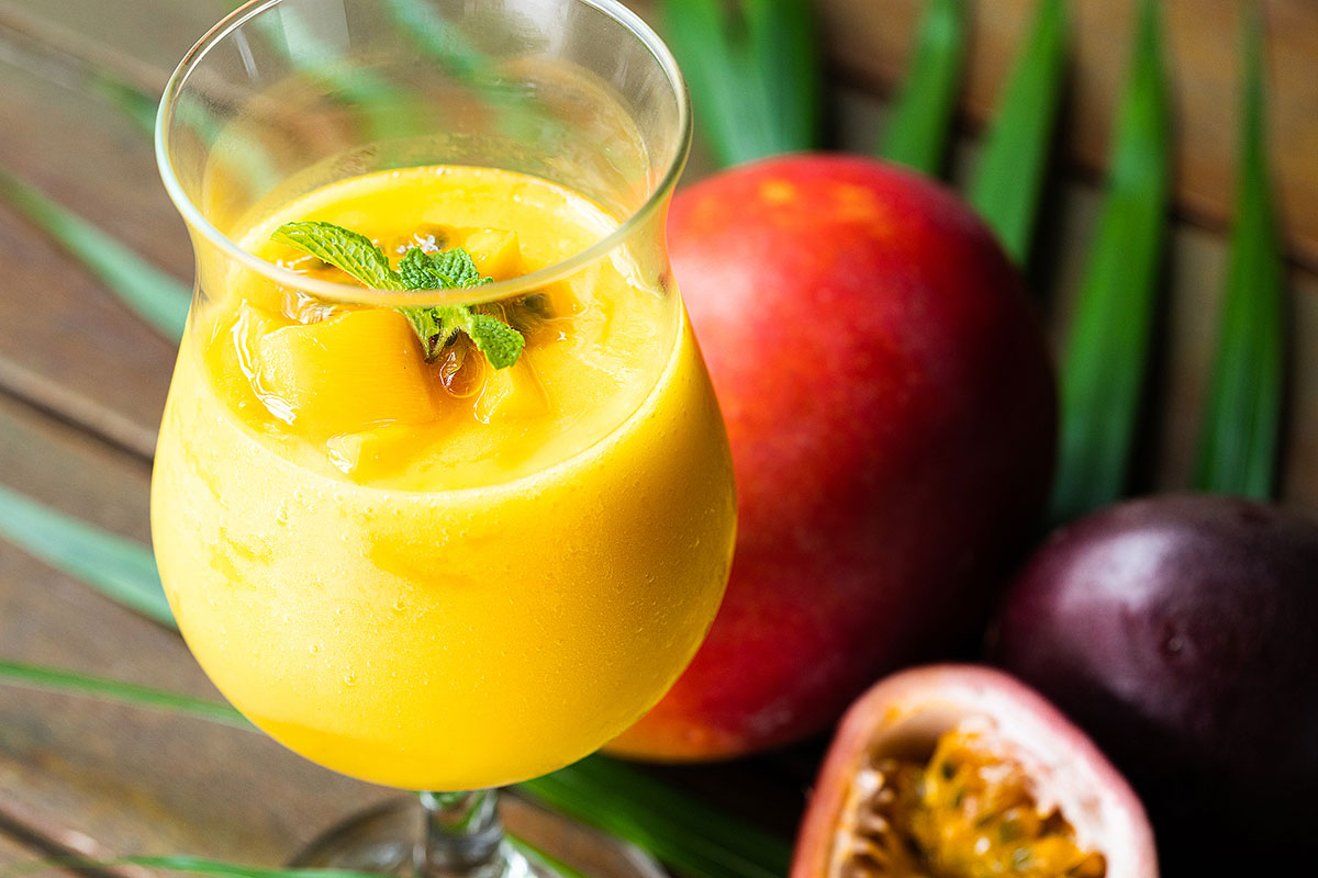 CRAFT FRUIT COCKTAIL