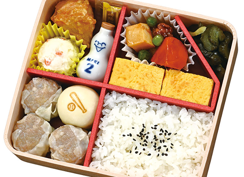 崎陽軒ヒョコちゃん kiyoken-dena-maki-202507-00.jpg