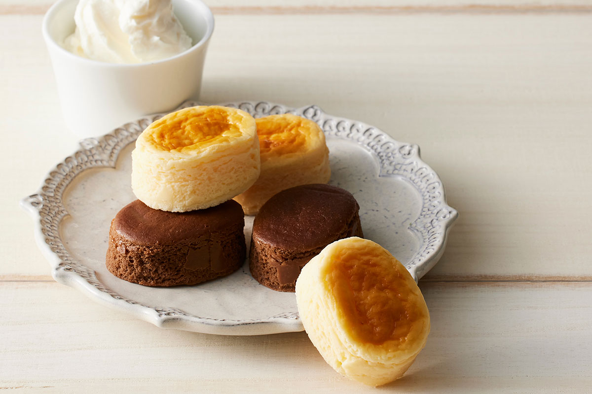 にしかまチーズ