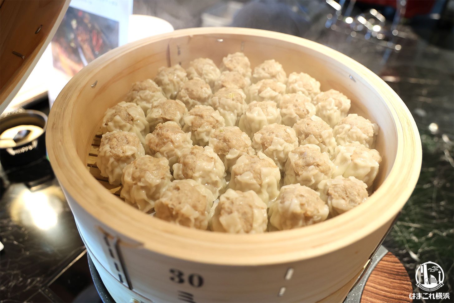 点心