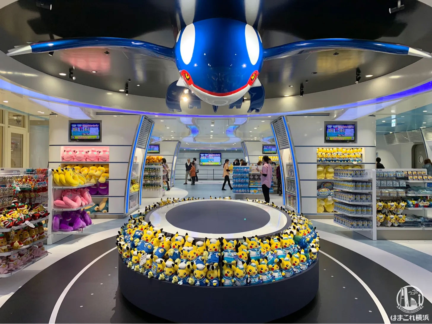 ポケモンセンター