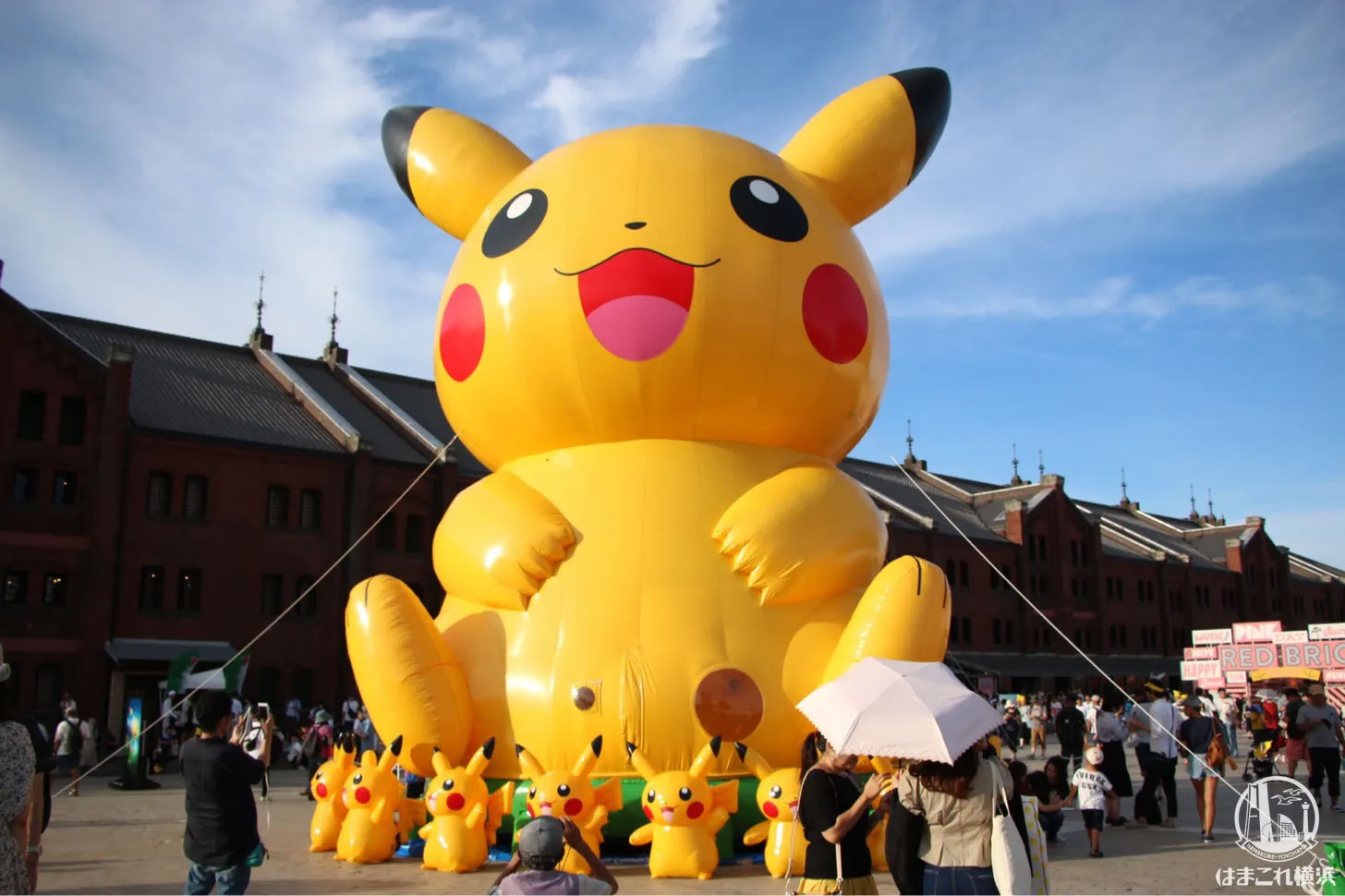 ポケモンGO