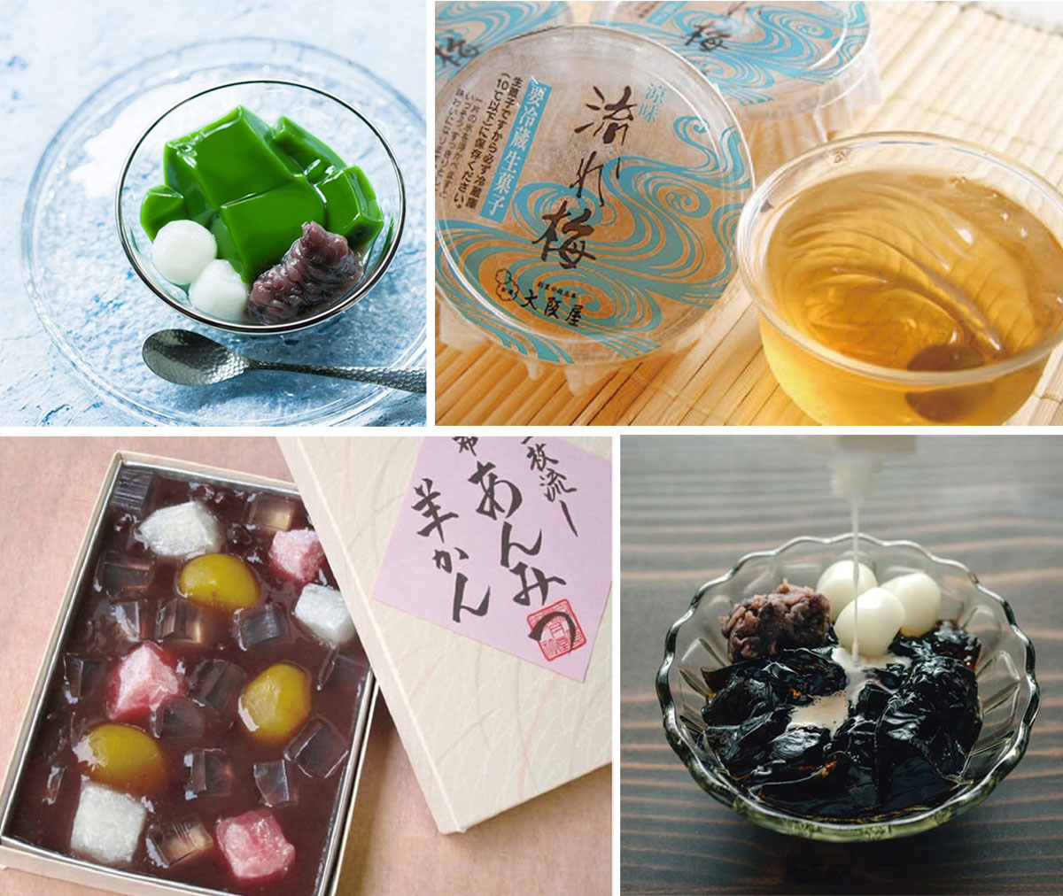 そごう横浜店「盛夏のデパ地下まつり」日替わり涼菓から期間限定グルメまで楽しさ満載！