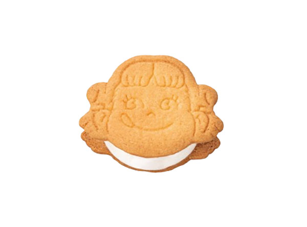 Peko サンド 各400円