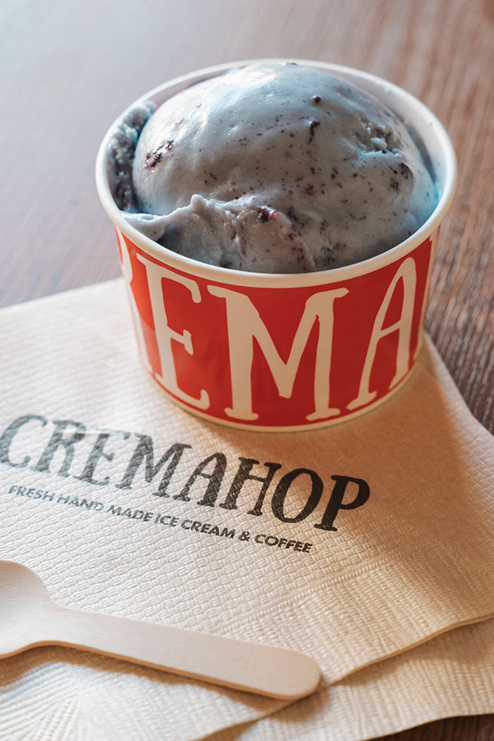 CREMAHOP