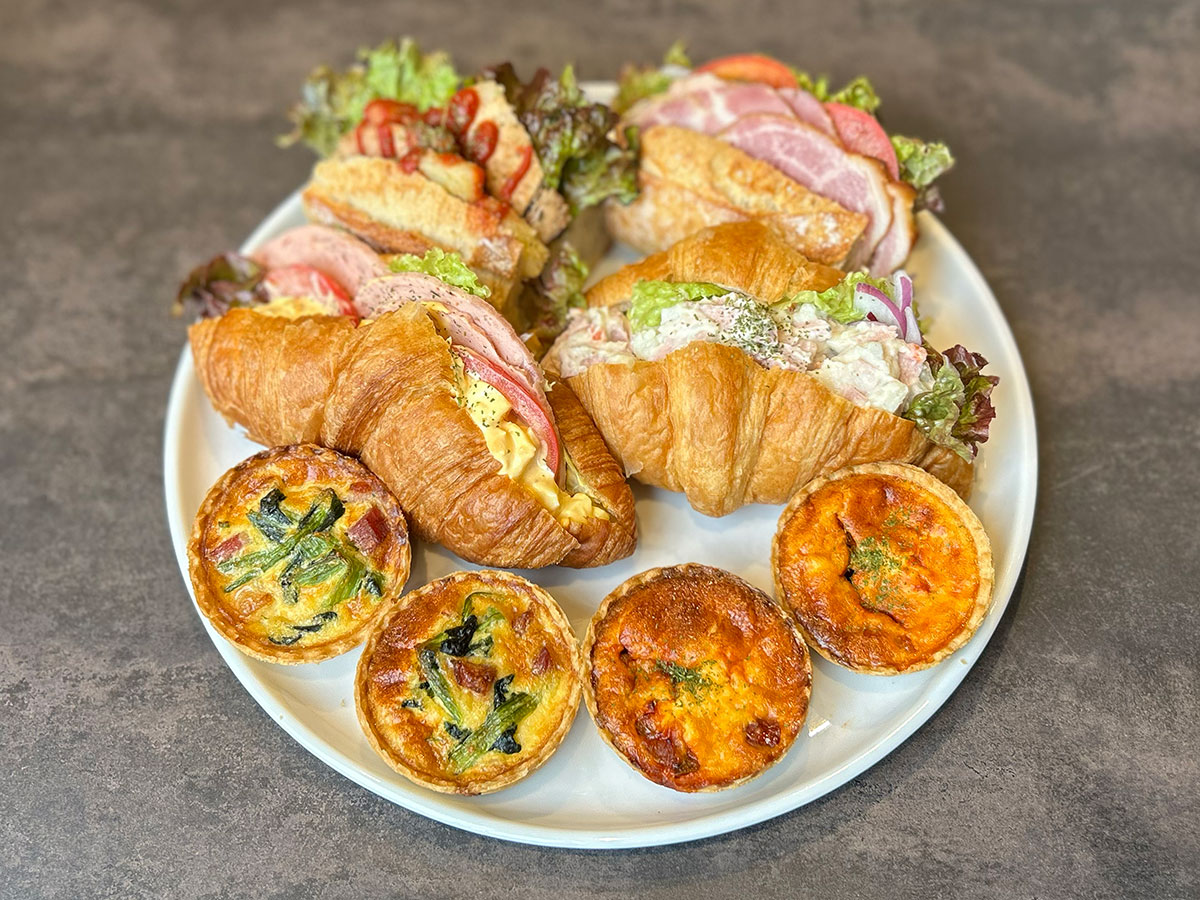 自家製ハム・ソーセージ専門店「ミュンヘン」そごう横浜店で惣菜メニュー新発売！金賞のジャーキーも大規模展開