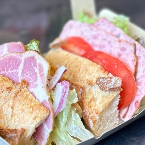 自家製ハム・ソーセージ専門店「ミュンヘン」そごう横浜店に限定惣菜が新登場！金賞受賞の人気ジャーキーも