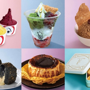 そごう横浜店「スイーツ博覧会」初開催！王道から新感覚まで約50店舗あらゆるジャンルの美味集結