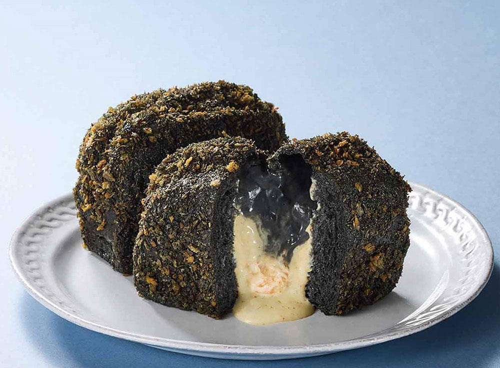 本郷ベーカリー 横浜BLACK
