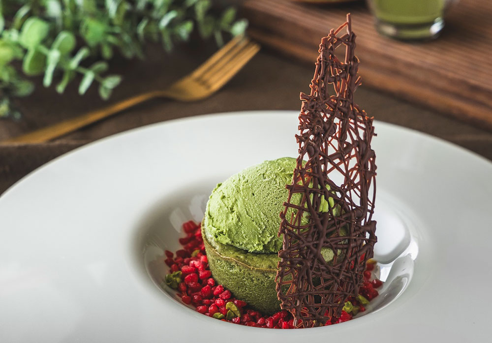 ヒ*ロ様 ❤️開花株❤️670⭐️超極上⭐️2024 NO1 ⭐️【抹茶パステ】 めっちゃ抹茶で茶道茶道アイスセット 合計8個入り | 400年の歴史を持つ